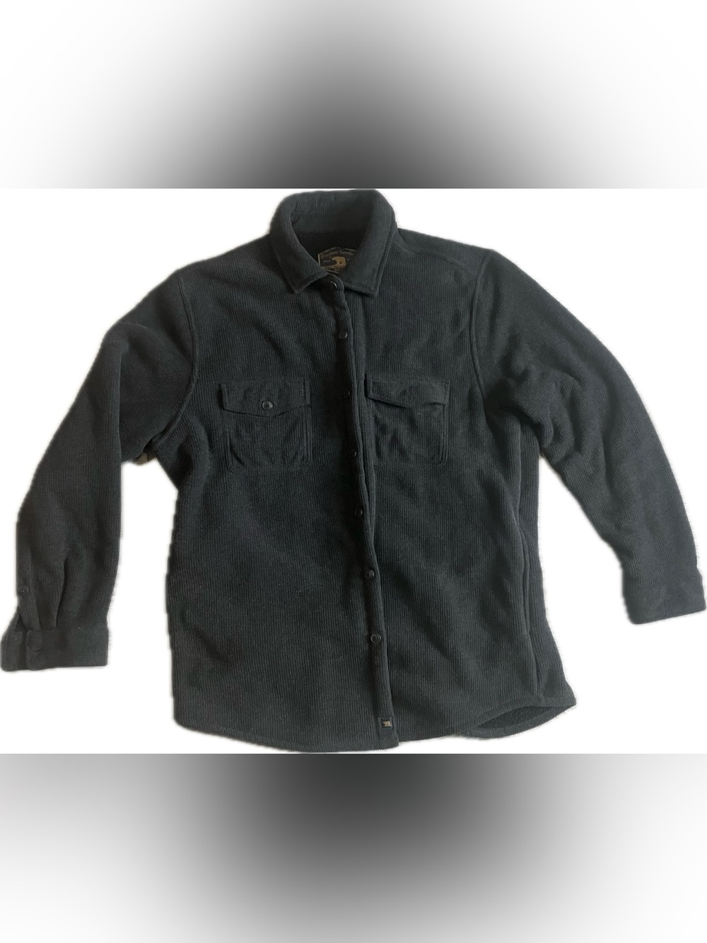 Freedom Foundry Button Up